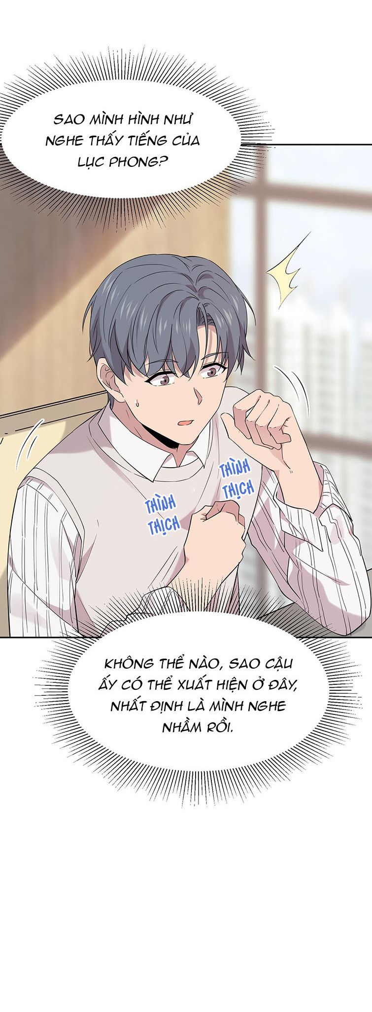 Song Trình Chapter 25 - 25