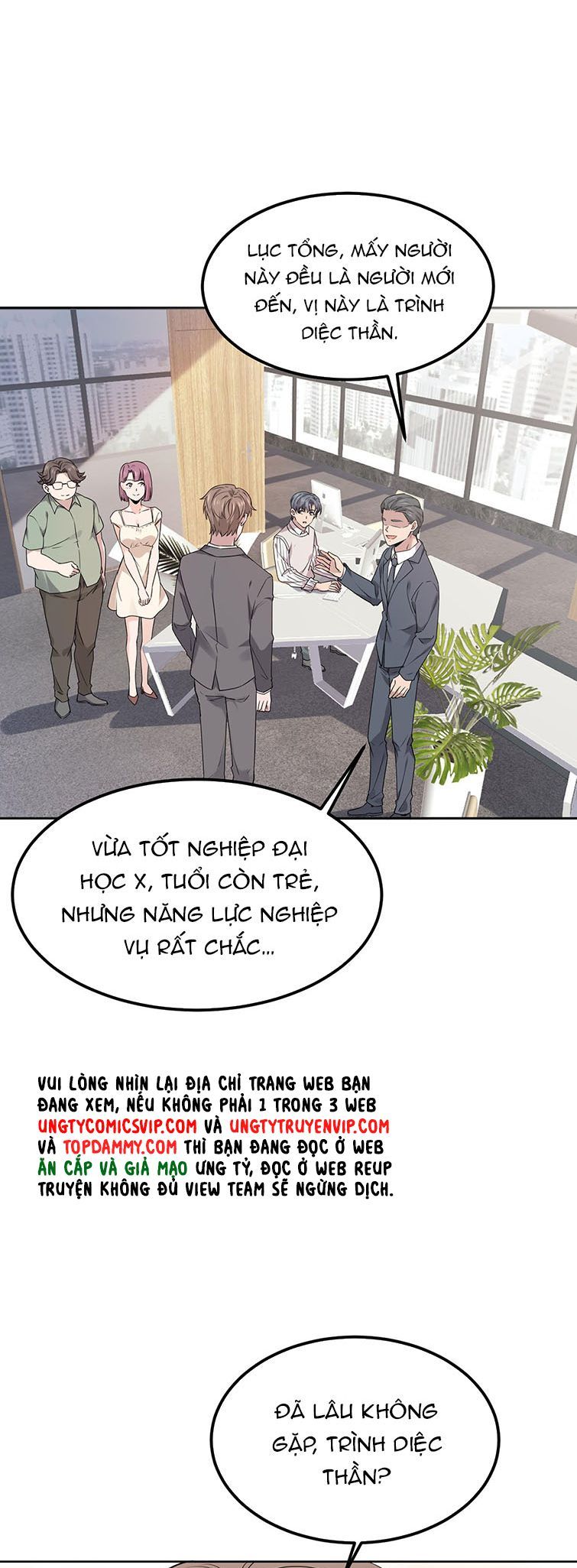 Song Trình Chapter 25 - 27