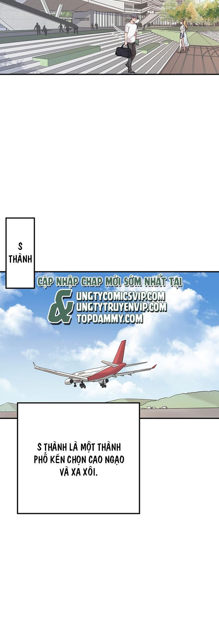 Song Trình Chapter 25 - 5