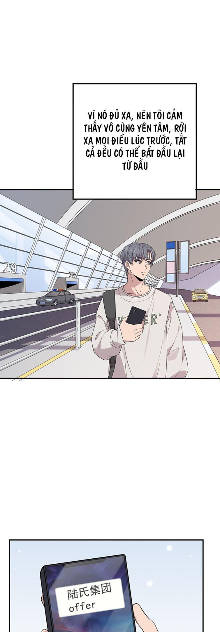 Song Trình Chapter 25 - 6