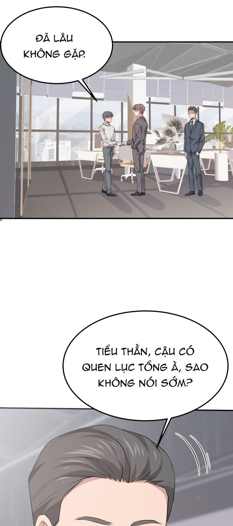 Song Trình Chapter 26 - 13