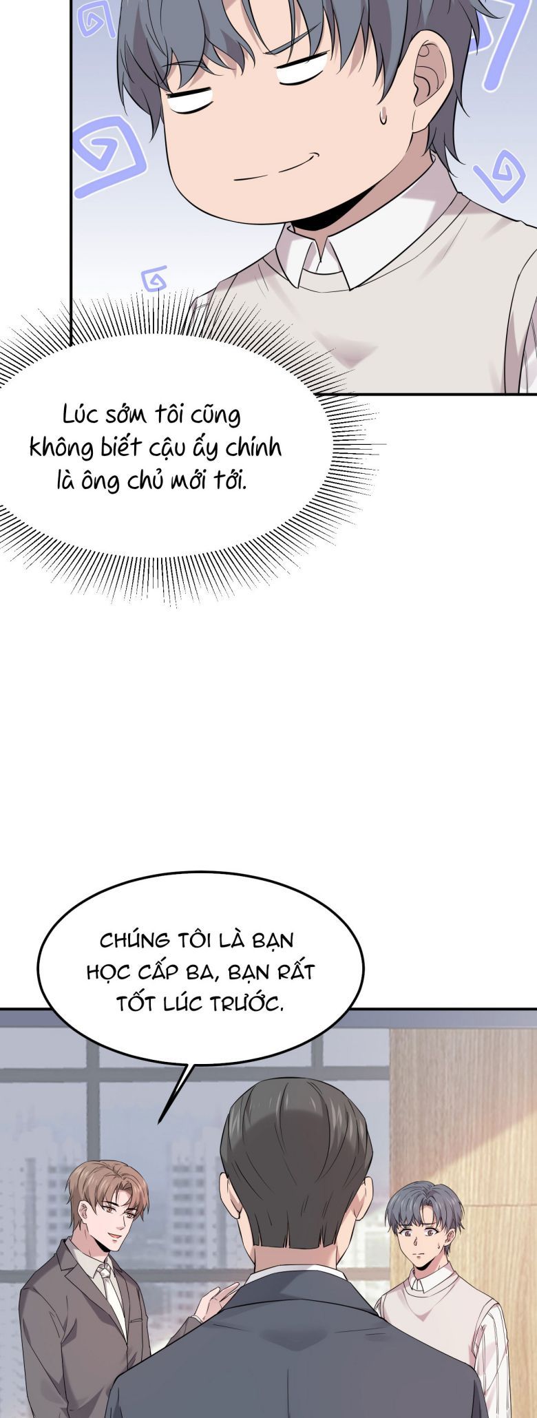 Song Trình Chapter 26 - 15