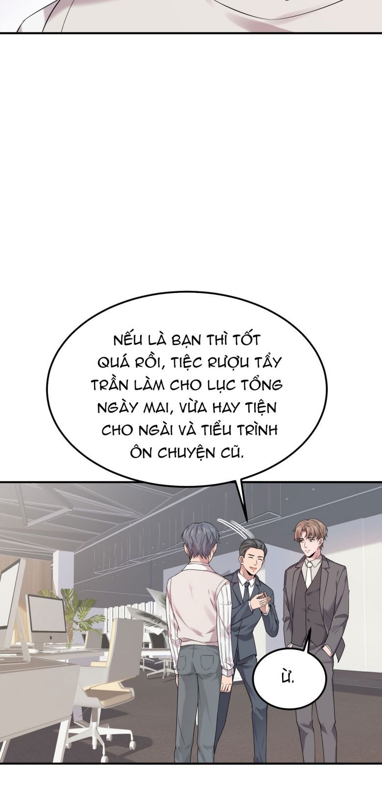 Song Trình Chapter 26 - 17