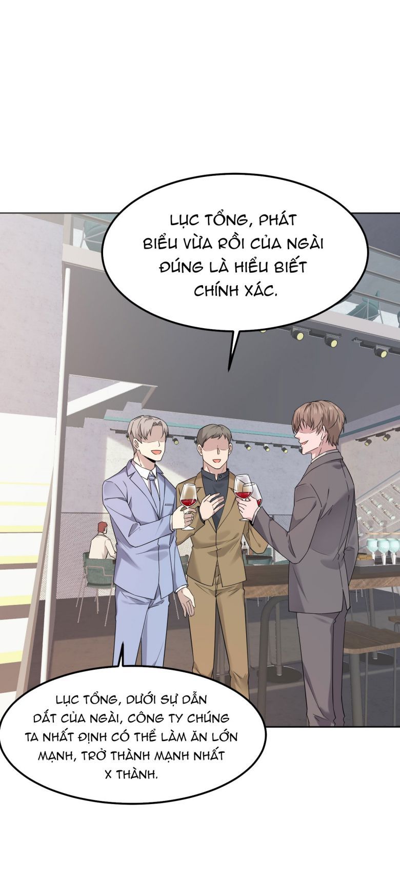 Song Trình Chapter 26 - 24