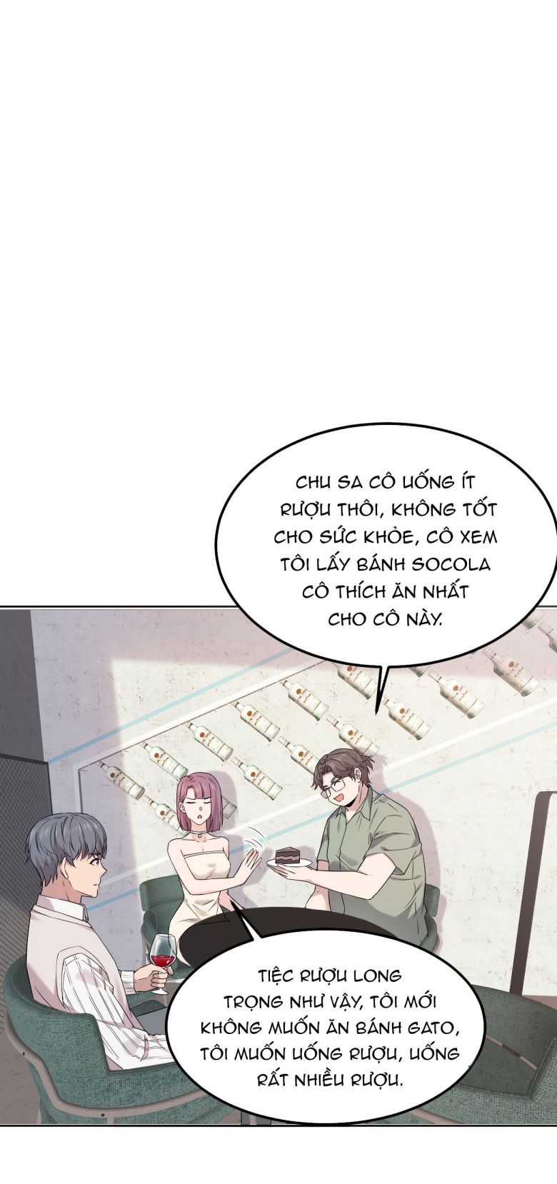 Song Trình Chapter 26 - 25