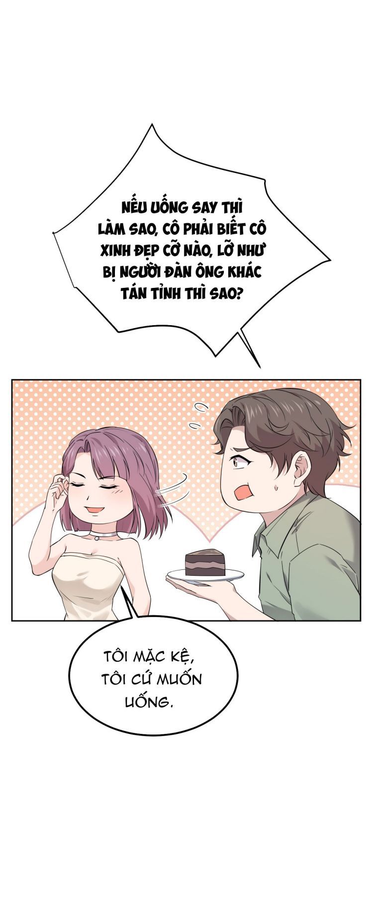 Song Trình Chapter 26 - 26