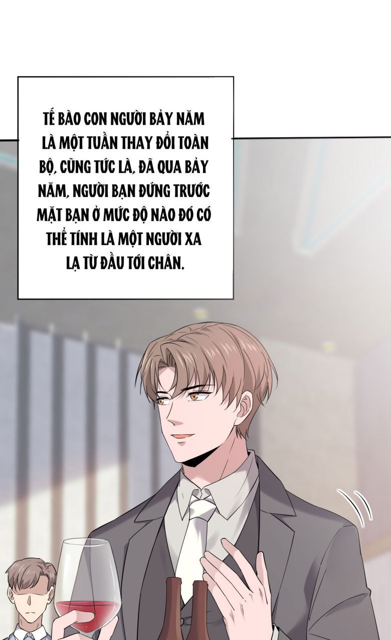 Song Trình Chapter 26 - 28