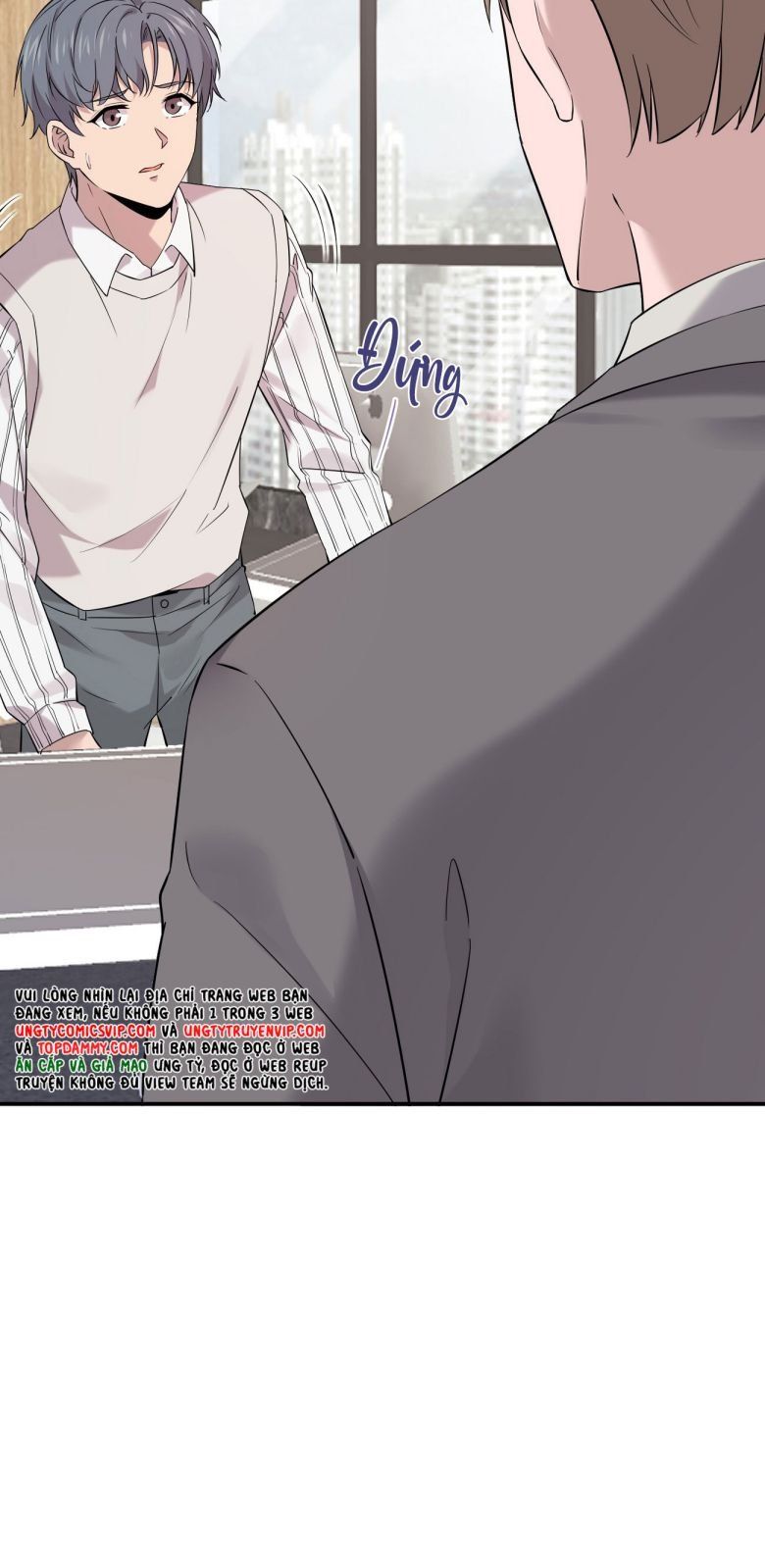 Song Trình Chapter 26 - 4