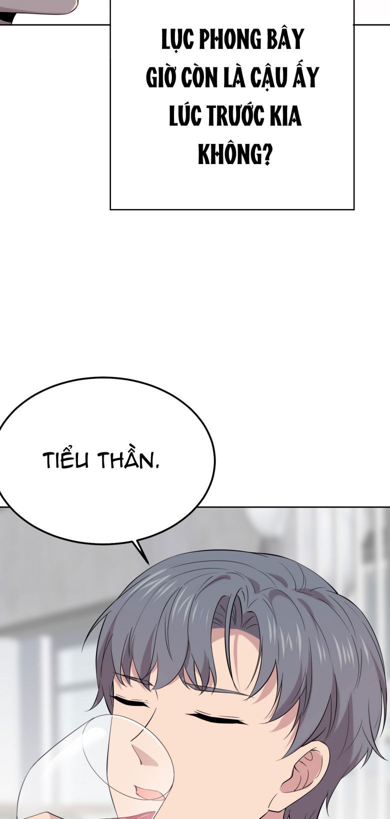 Song Trình Chapter 26 - 32