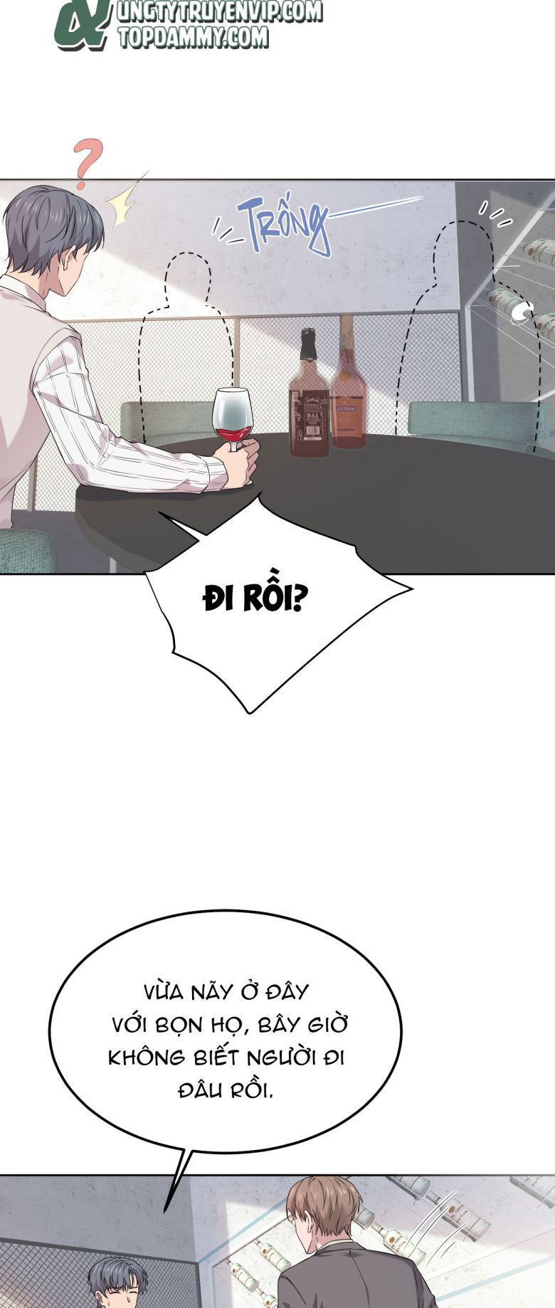 Song Trình Chapter 26 - 35