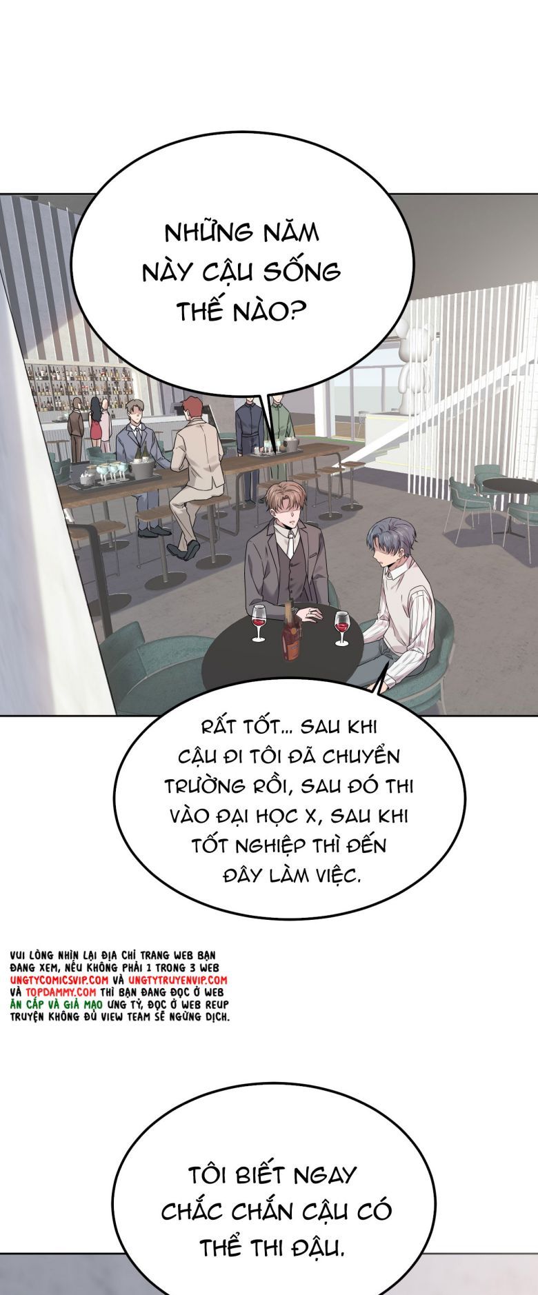 Song Trình Chapter 26 - 37