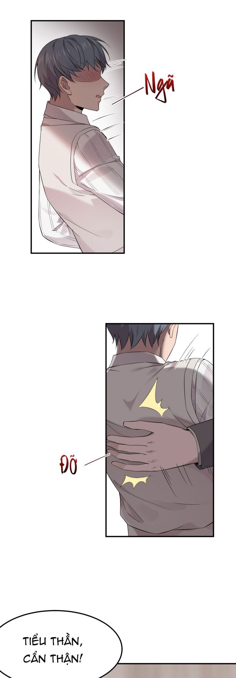 Song Trình Chapter 26 - 7