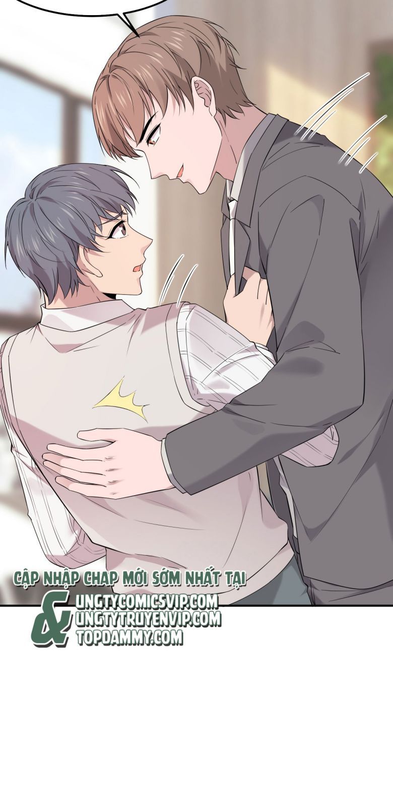 Song Trình Chapter 26 - 8