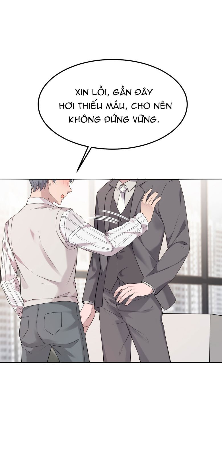 Song Trình Chapter 26 - 9