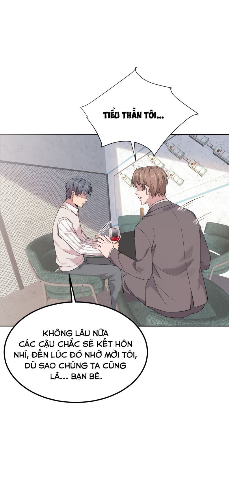 Song Trình Chapter 27 - 15