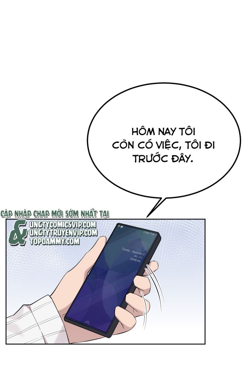 Song Trình Chapter 27 - 16