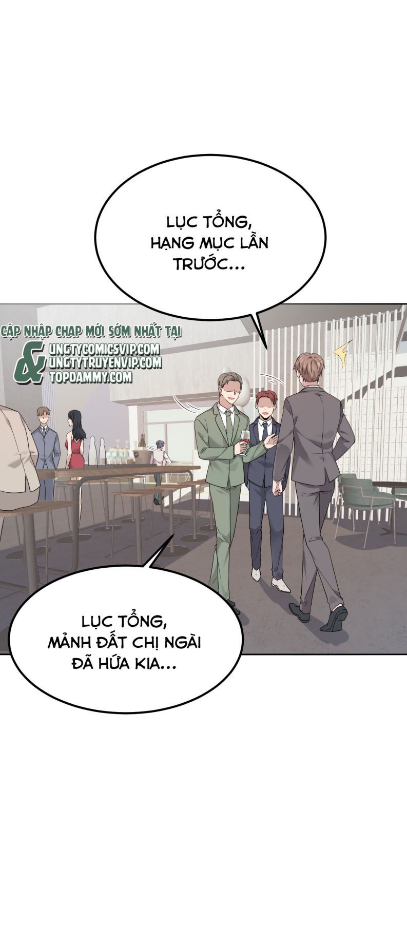 Song Trình Chapter 27 - 19