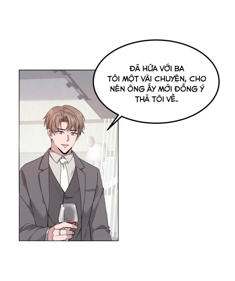 Song Trình Chapter 27 - 3