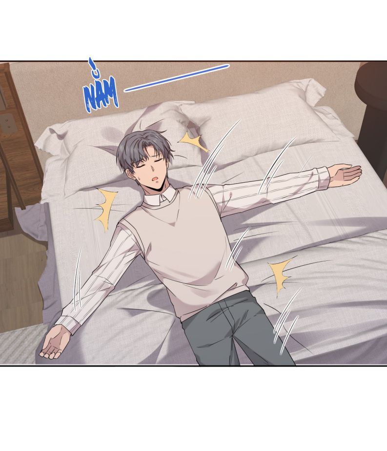 Song Trình Chapter 27 - 21