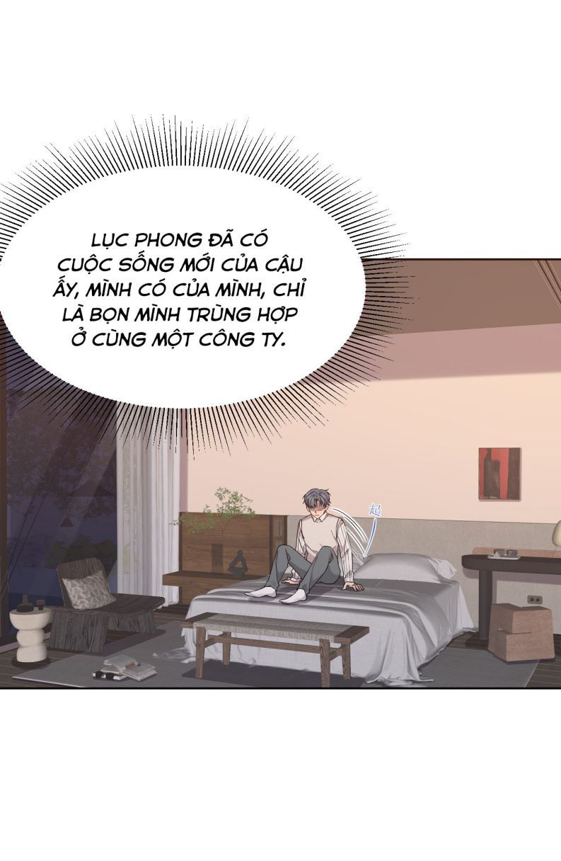 Song Trình Chapter 27 - 23