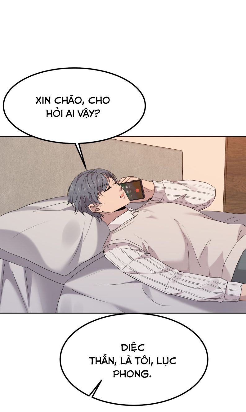 Song Trình Chapter 27 - 27