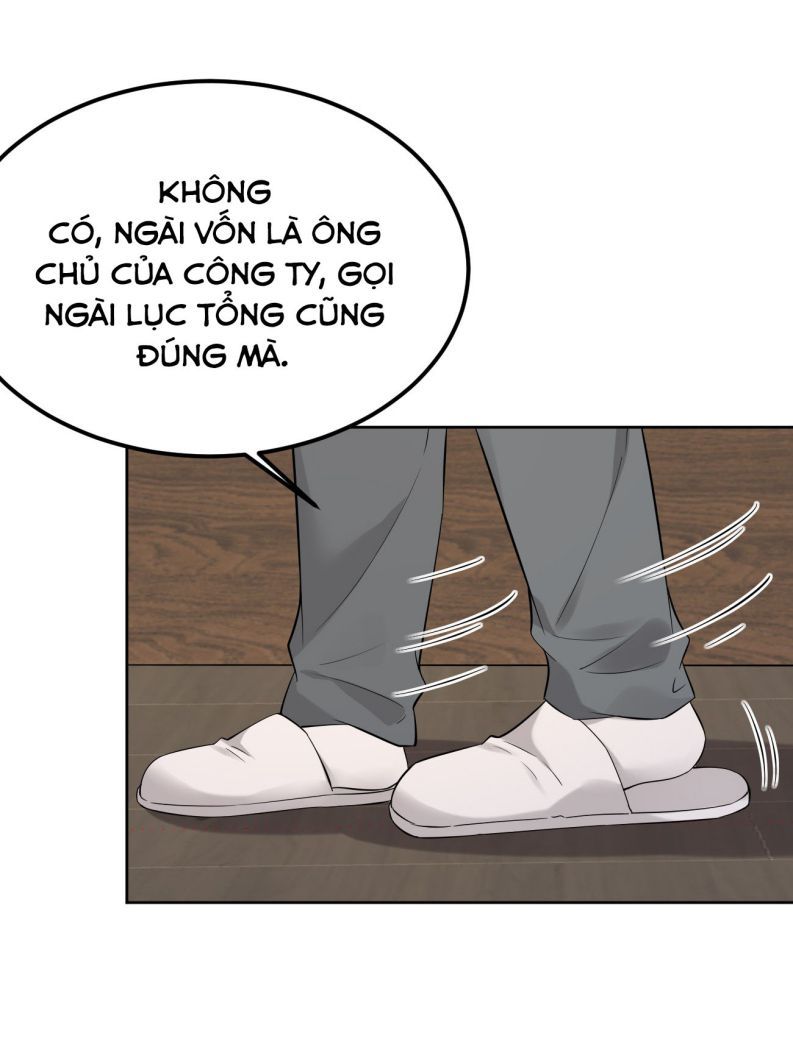 Song Trình Chapter 27 - 30