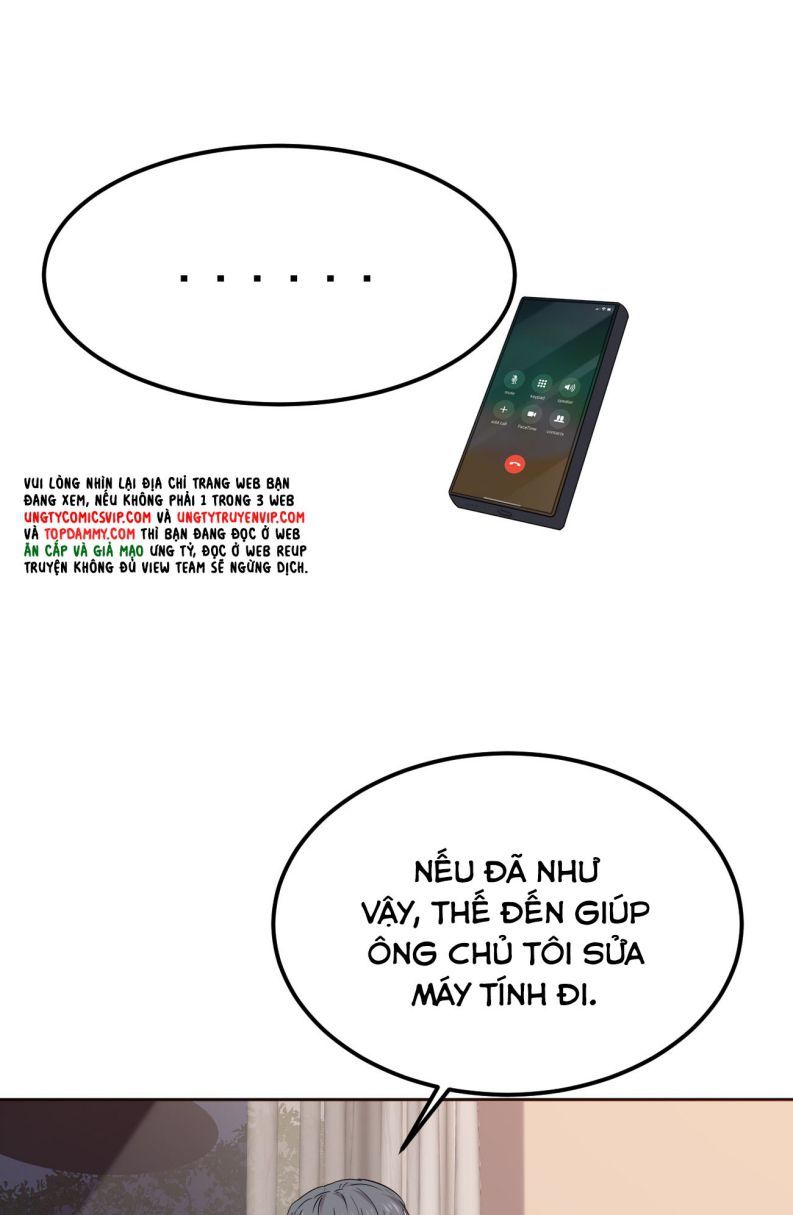 Song Trình Chapter 27 - 31