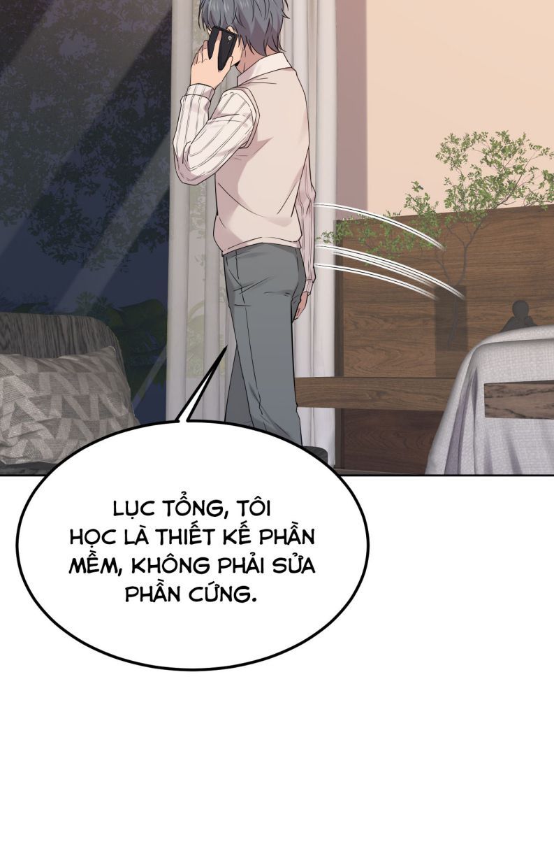 Song Trình Chapter 27 - 32