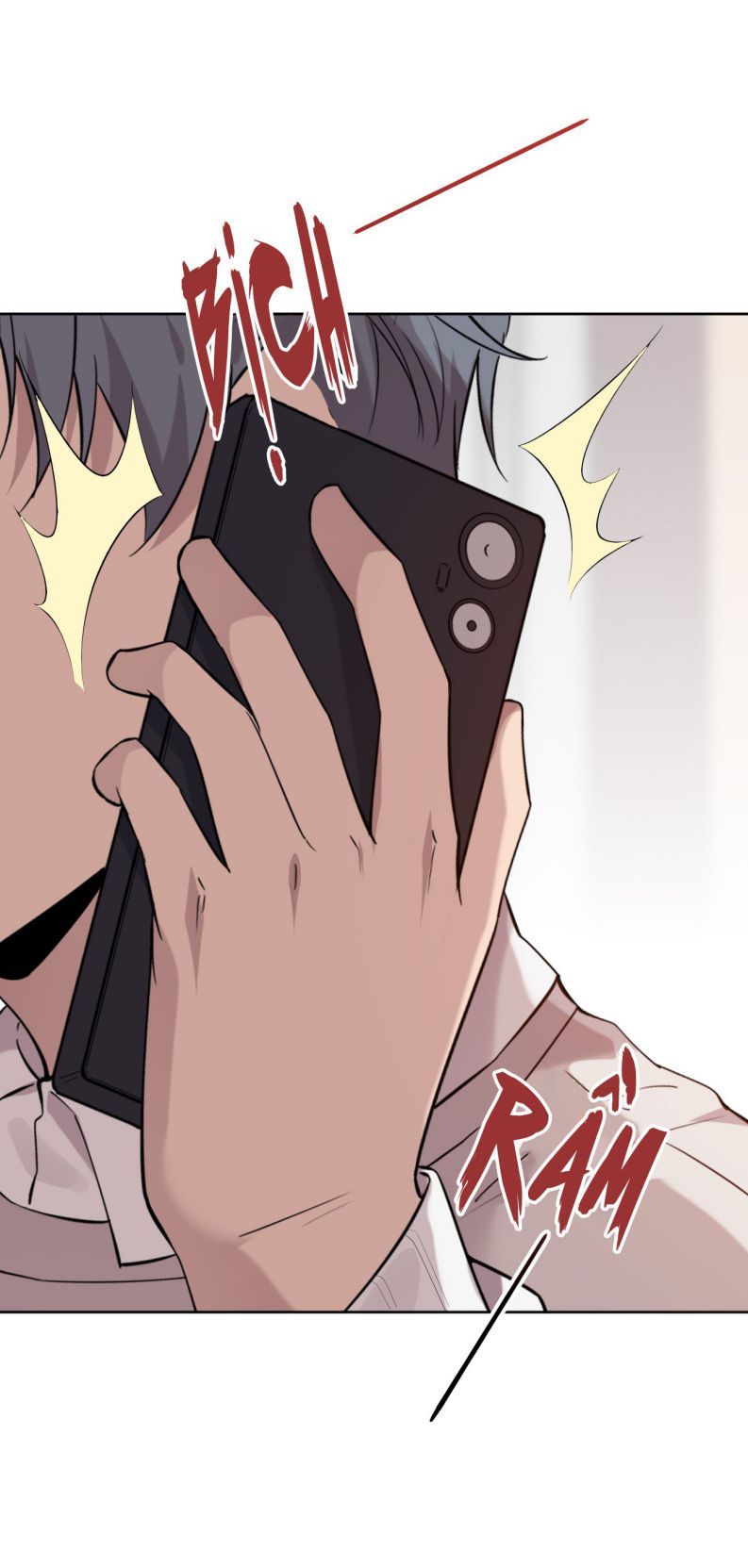 Song Trình Chapter 27 - 35