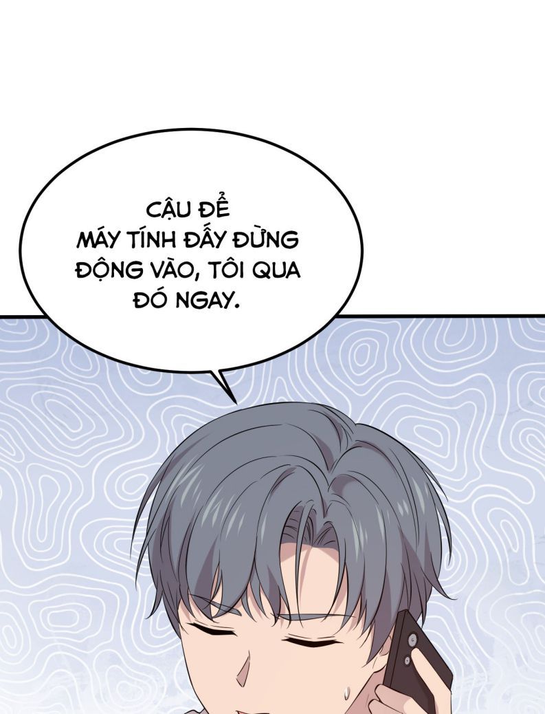 Song Trình Chapter 27 - 40