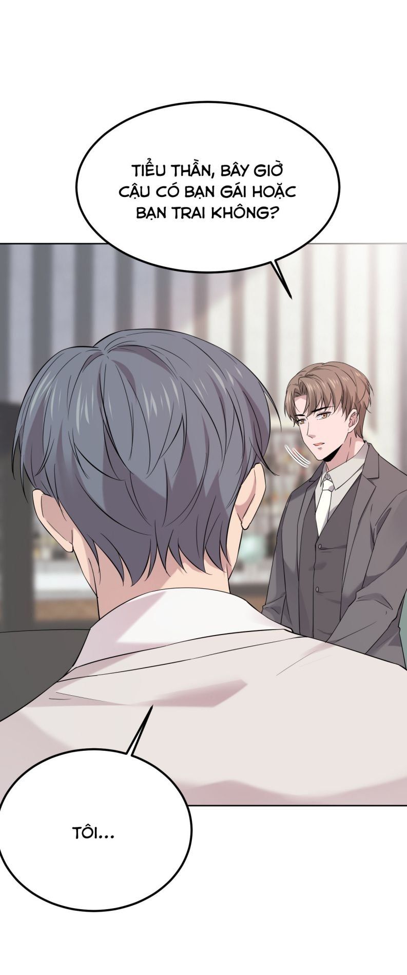 Song Trình Chapter 27 - 6