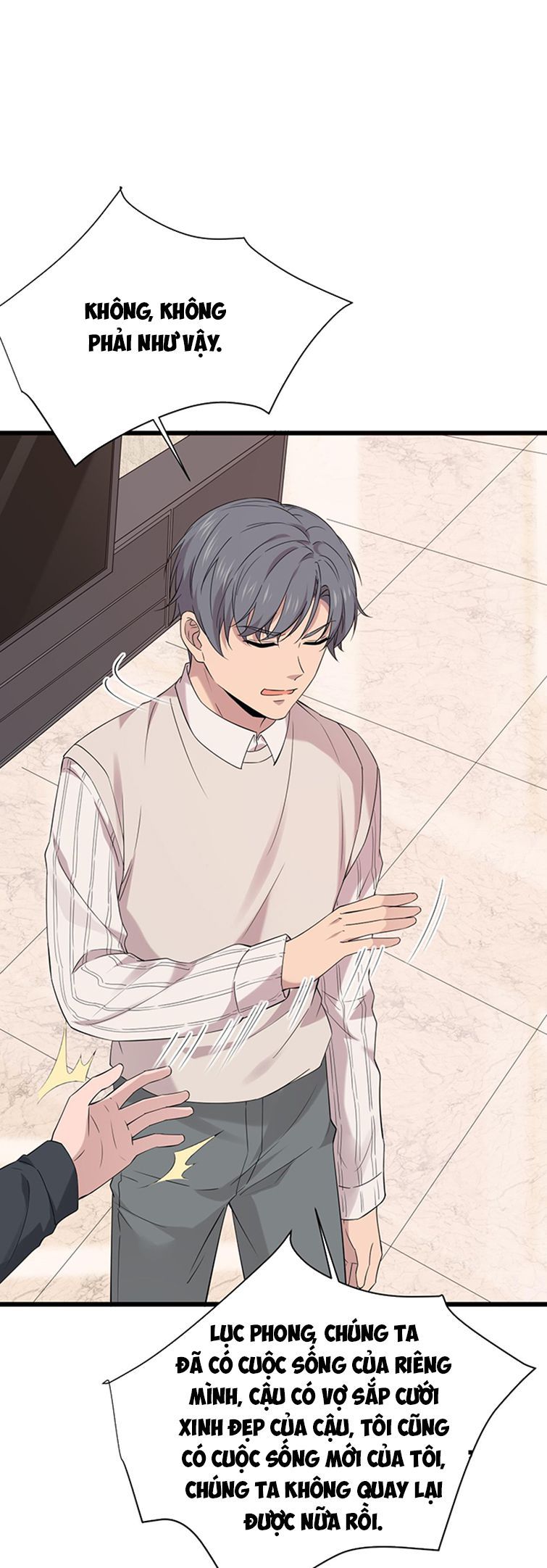 Song Trình Chapter 28 - 11