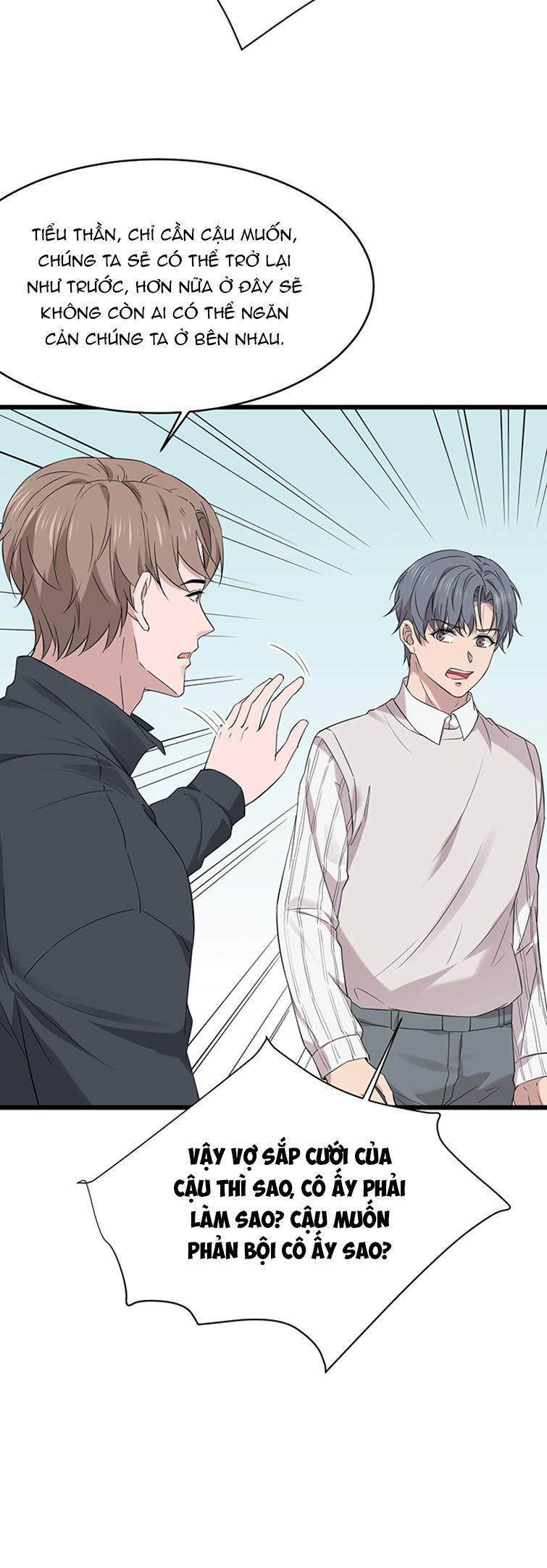 Song Trình Chapter 28 - 12