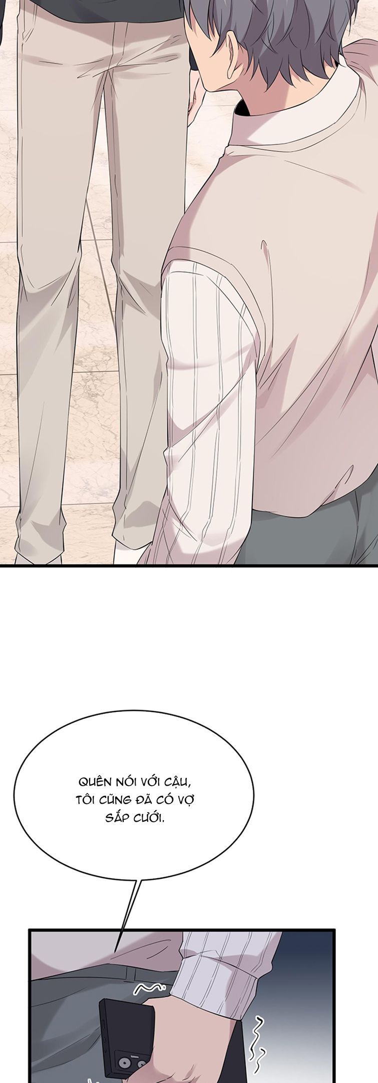 Song Trình Chapter 28 - 15