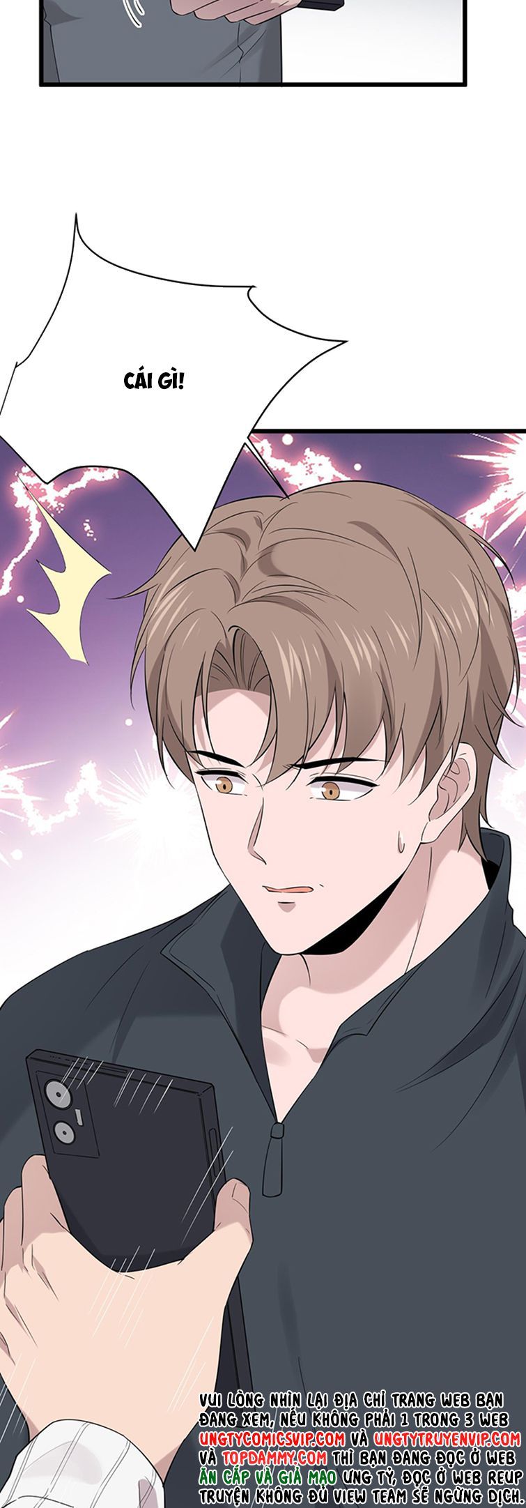 Song Trình Chapter 28 - 16