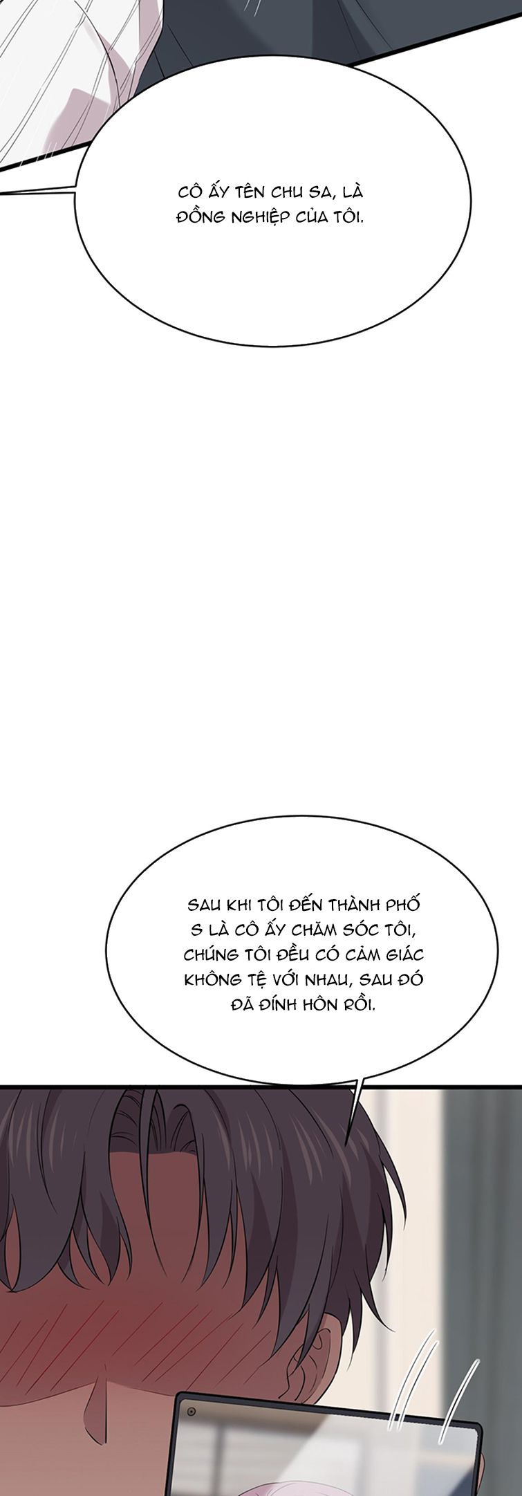 Song Trình Chapter 28 - 17
