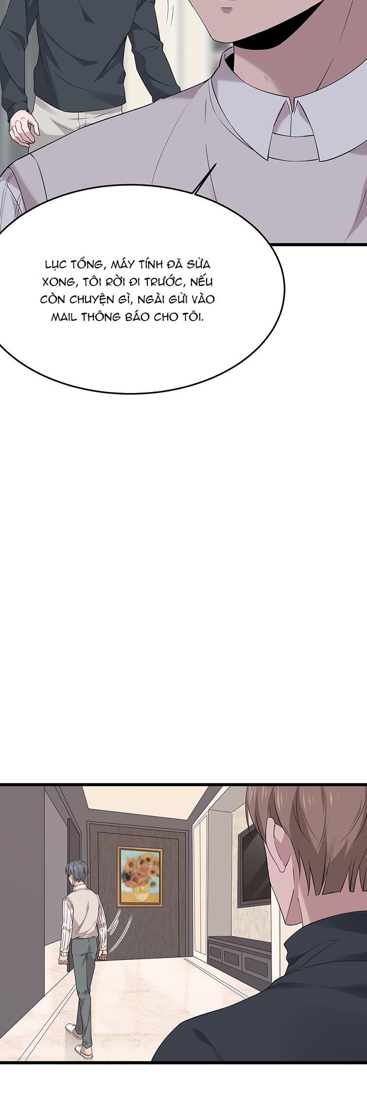 Song Trình Chapter 28 - 20