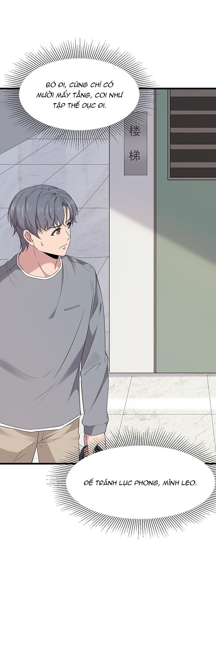 Song Trình Chapter 28 - 26