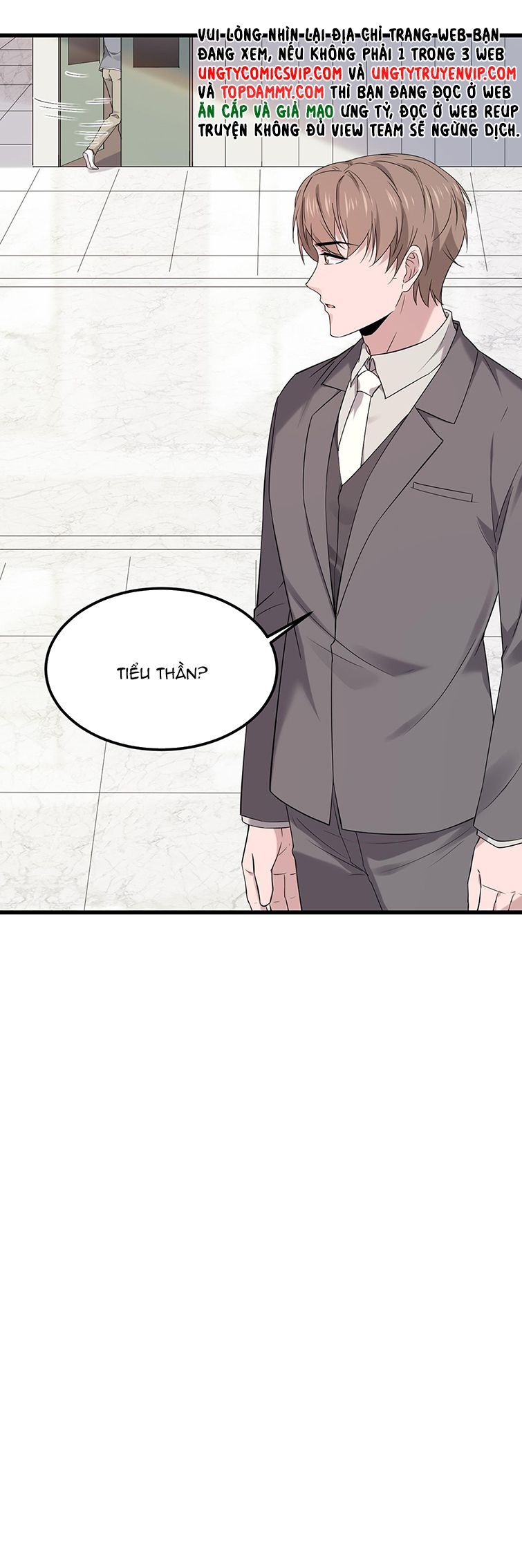 Song Trình Chapter 28 - 27