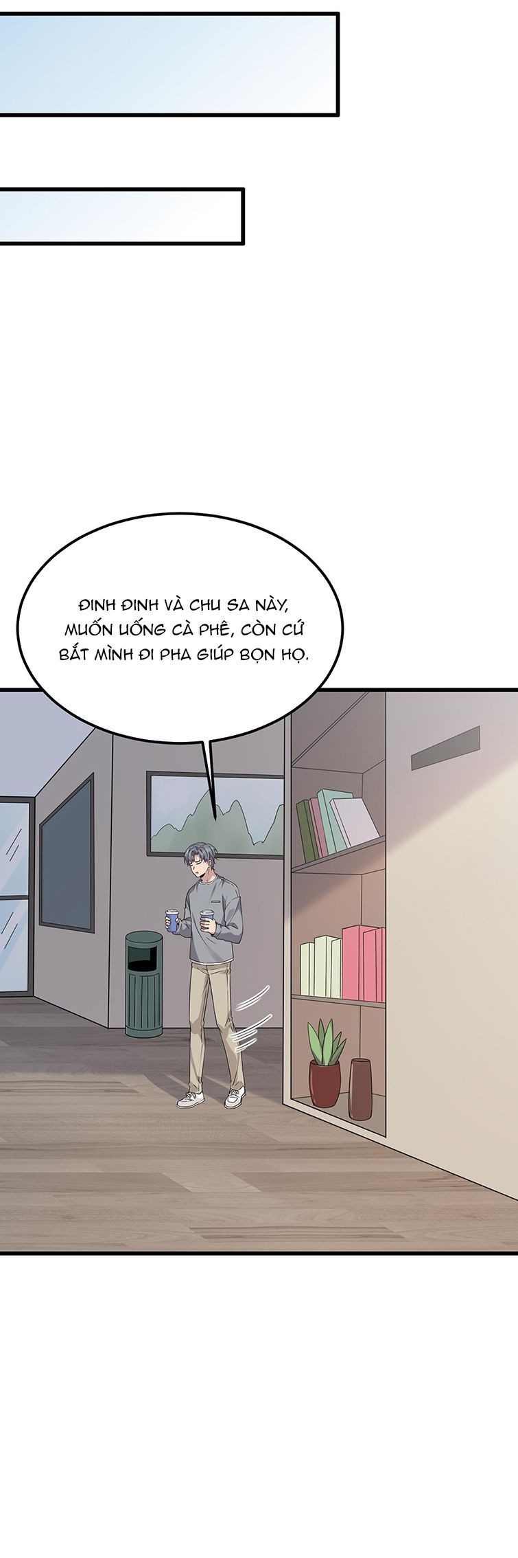 Song Trình Chapter 28 - 28