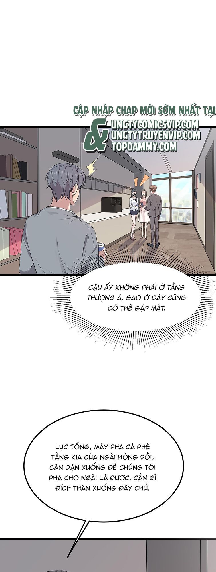 Song Trình Chapter 28 - 29