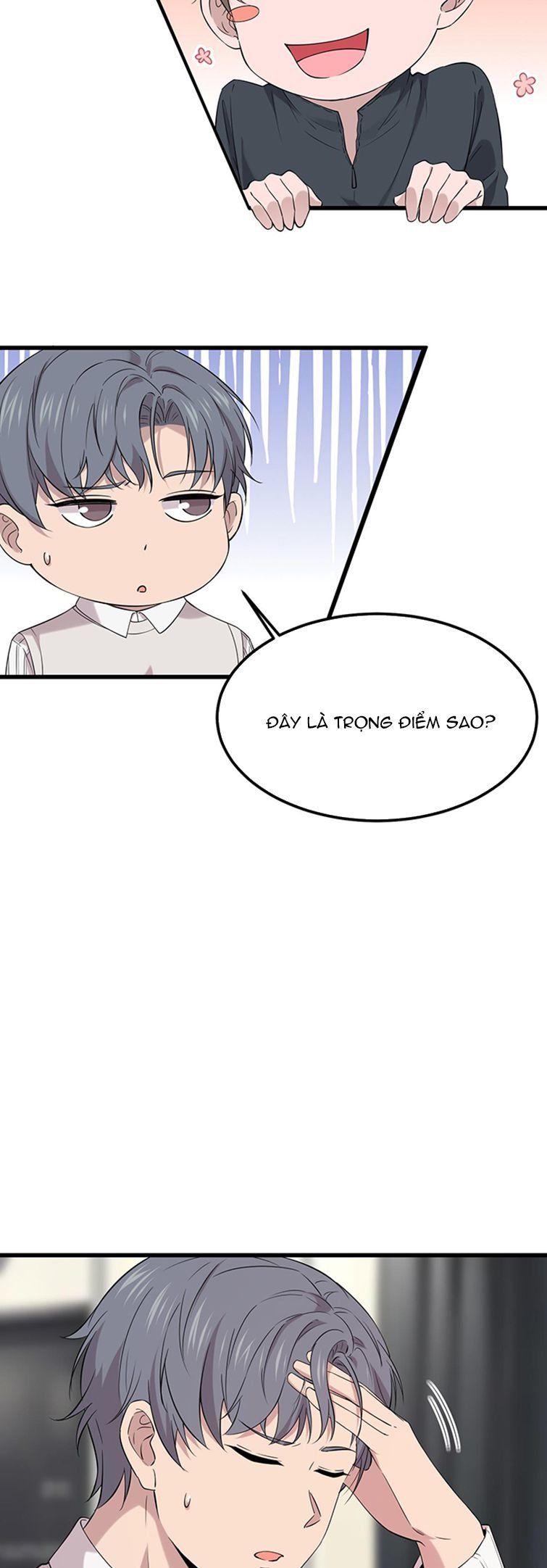 Song Trình Chapter 28 - 4