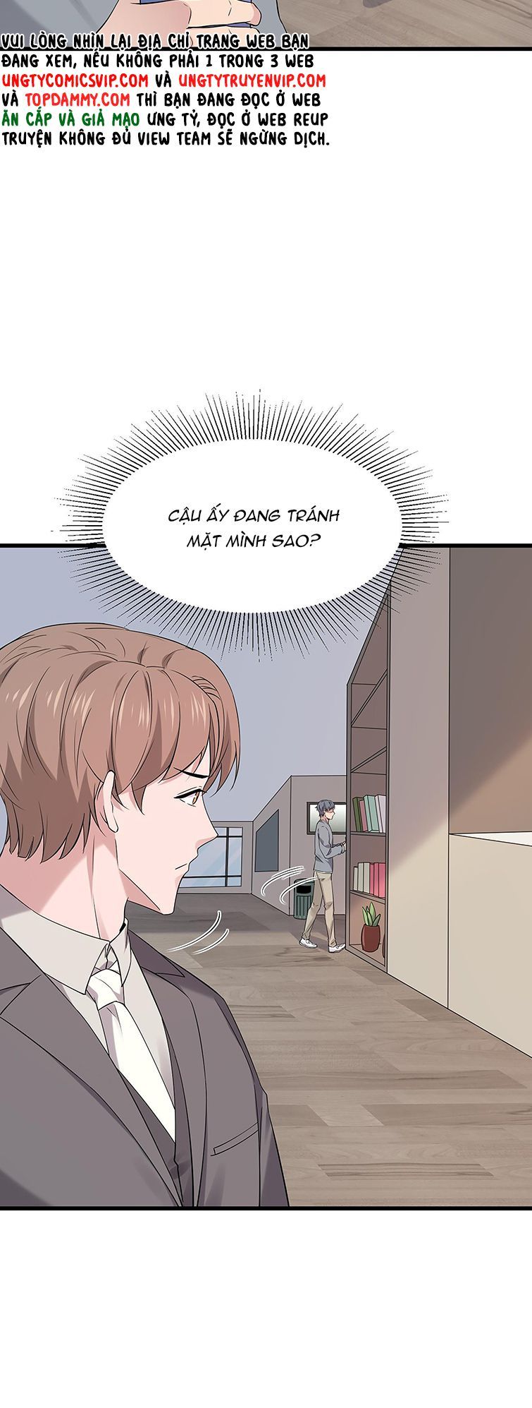 Song Trình Chapter 28 - 33