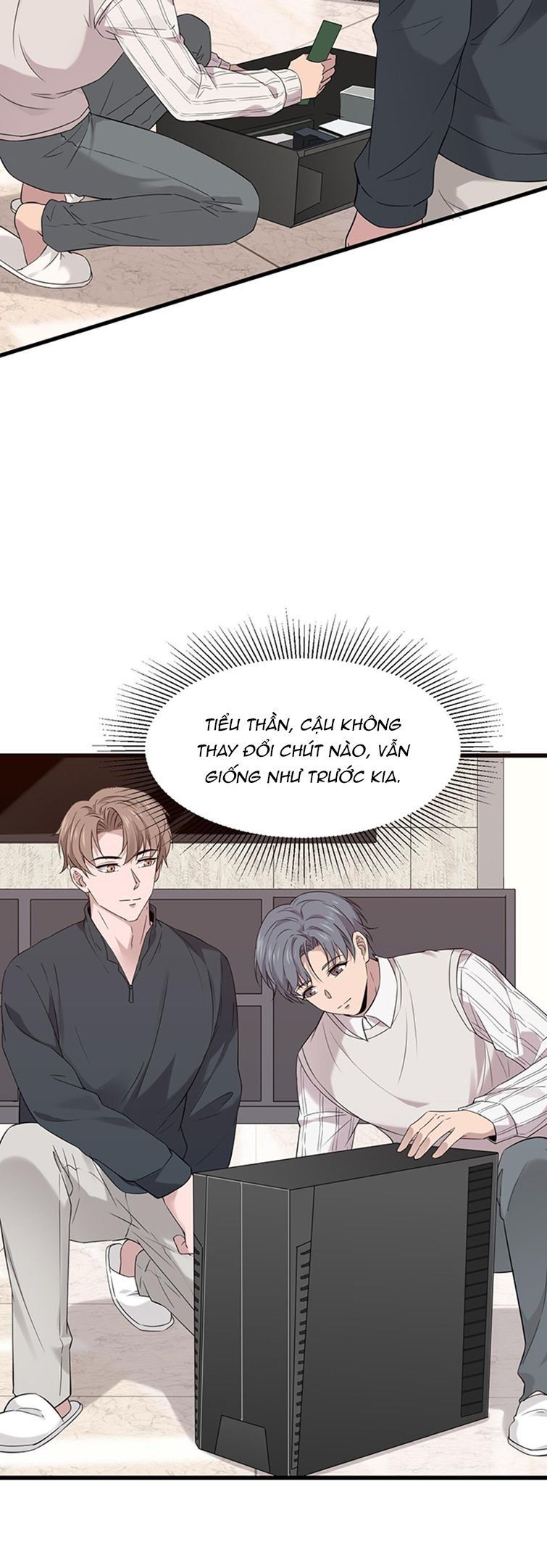 Song Trình Chapter 28 - 6