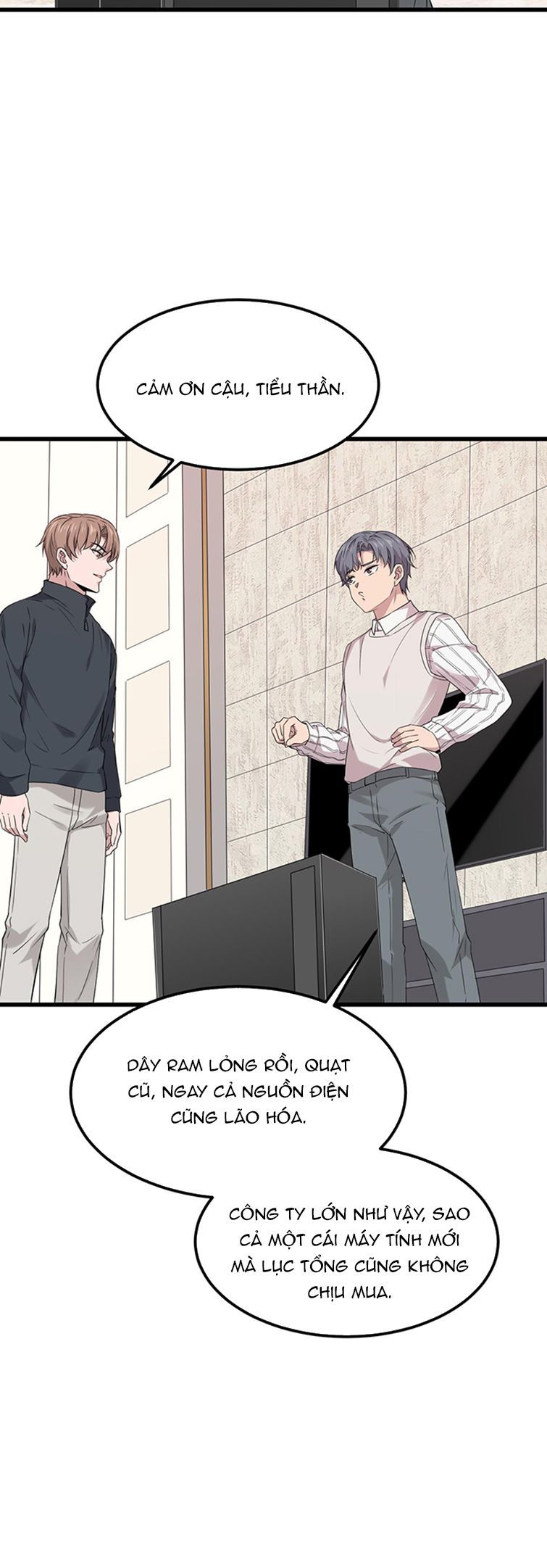 Song Trình Chapter 28 - 8