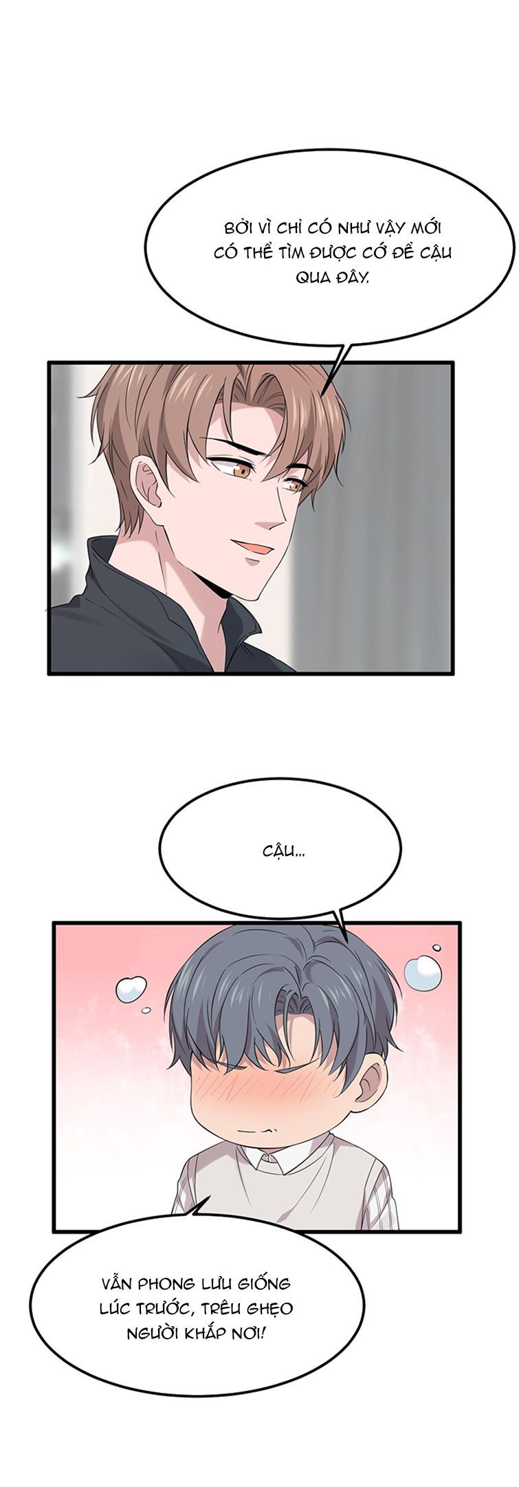 Song Trình Chapter 28 - 9