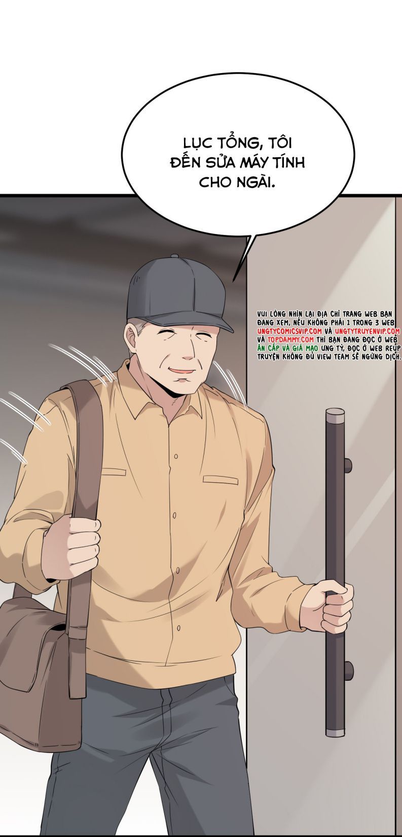 Song Trình Chapter 29 - 11