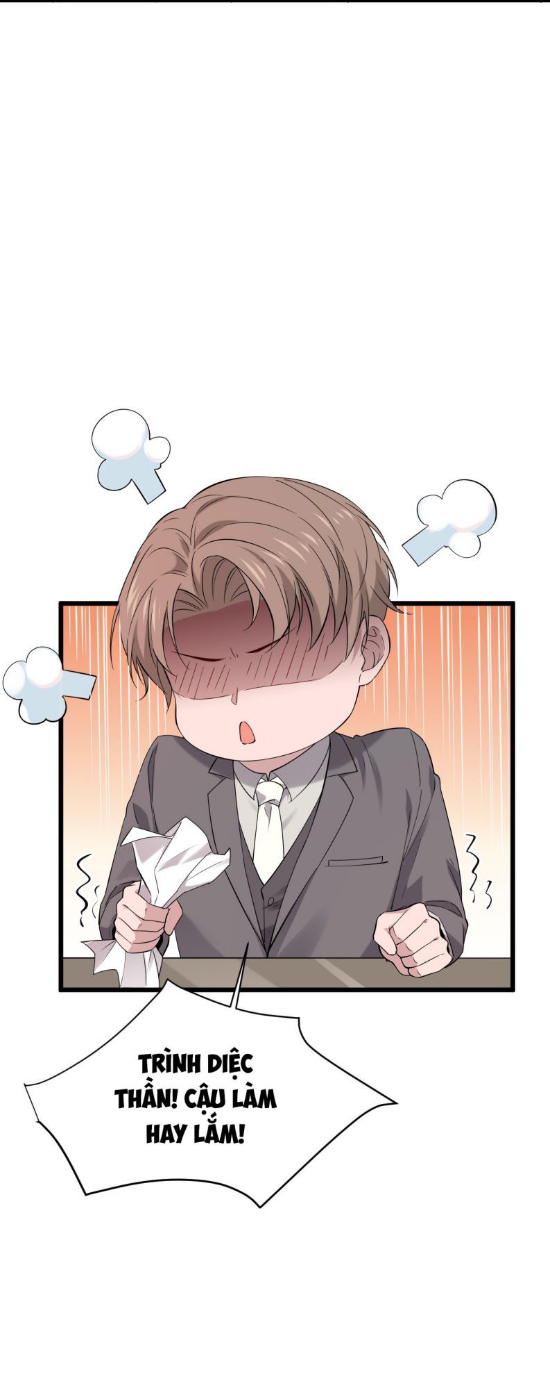 Song Trình Chapter 29 - 12