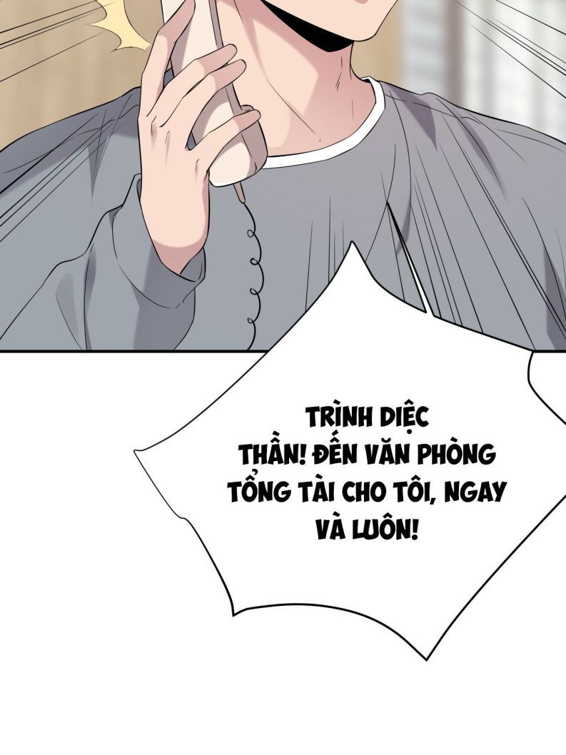 Song Trình Chapter 29 - 18