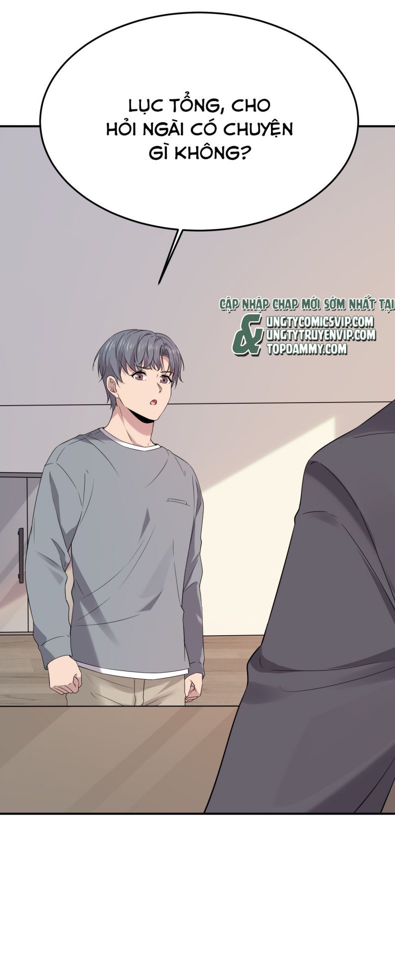 Song Trình Chapter 29 - 21